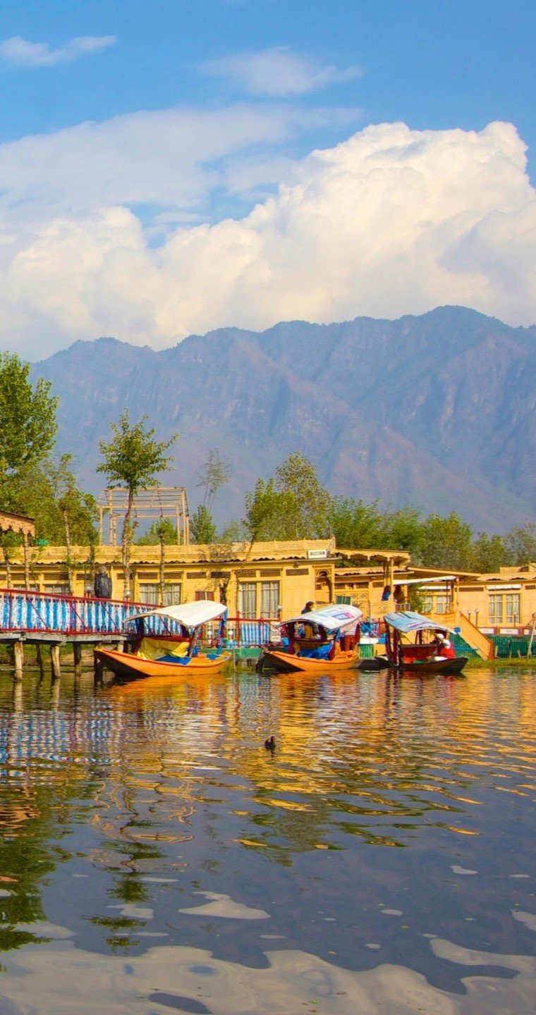 Kashmir