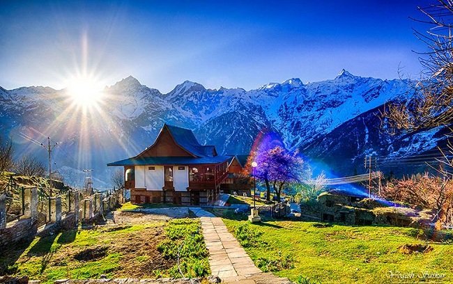 Kinnaur