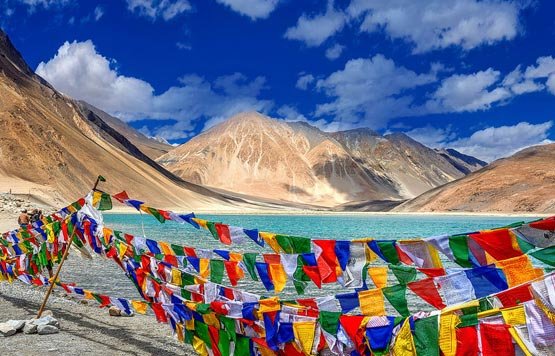 Leh