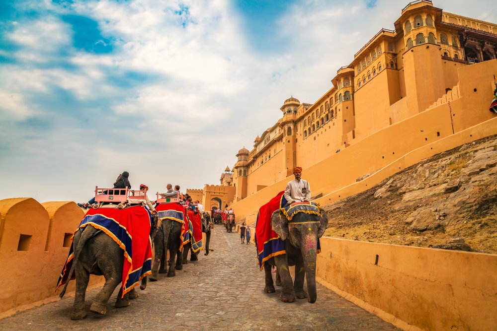 Rajasthan